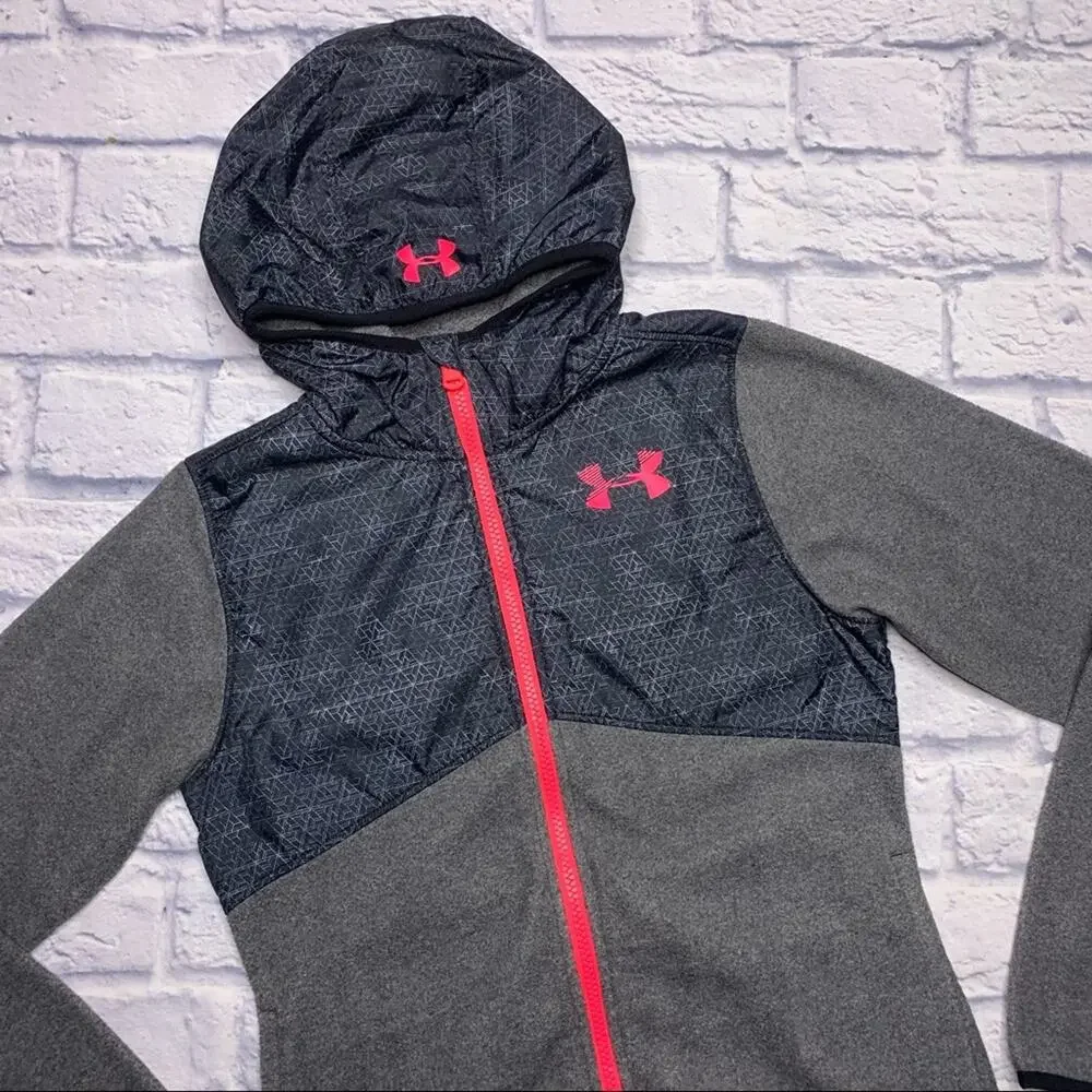 Under Armour size large
